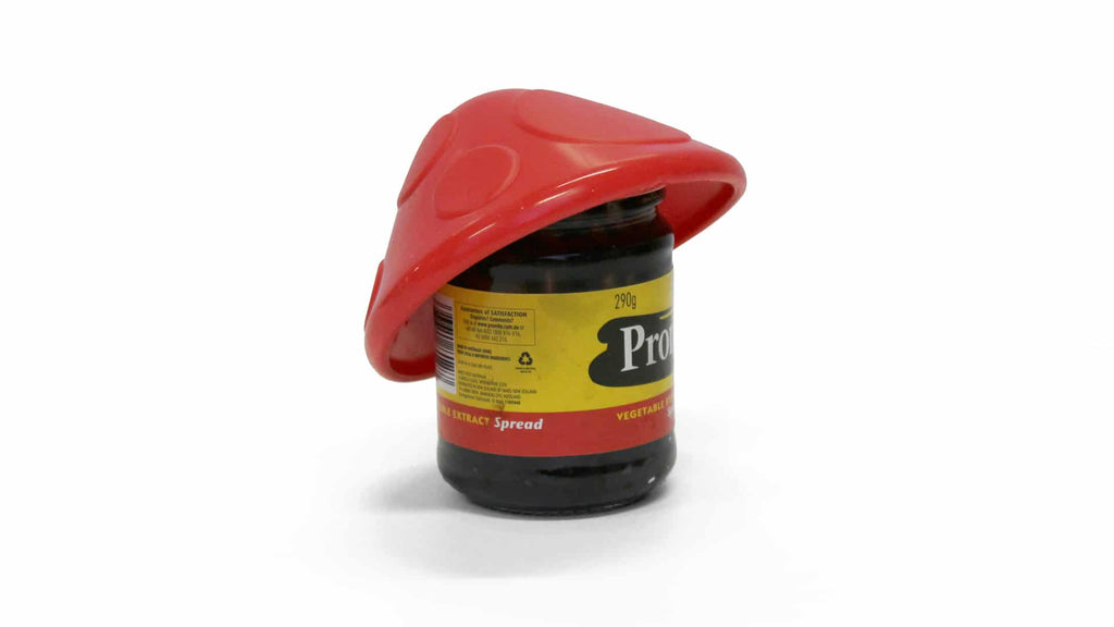 Twist Jar Opener