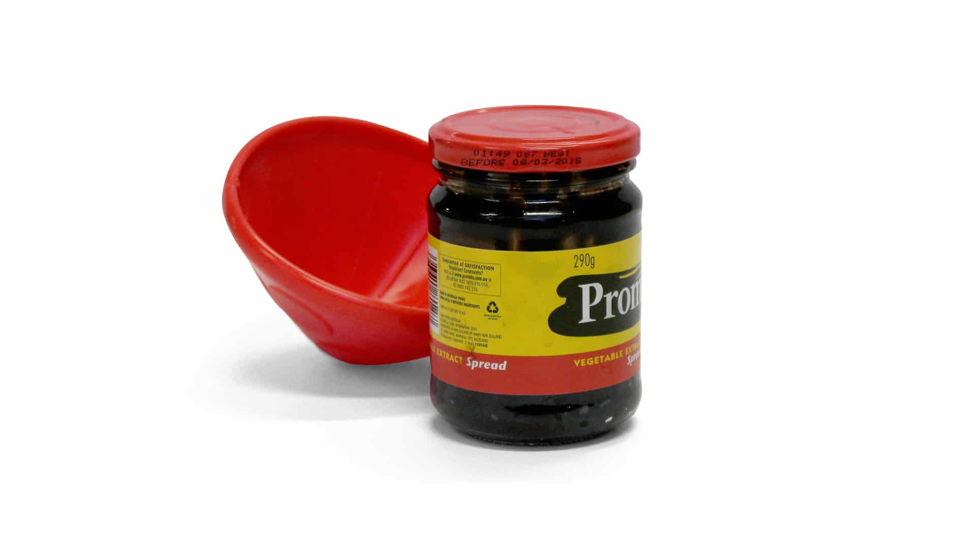 Twist Jar Opener