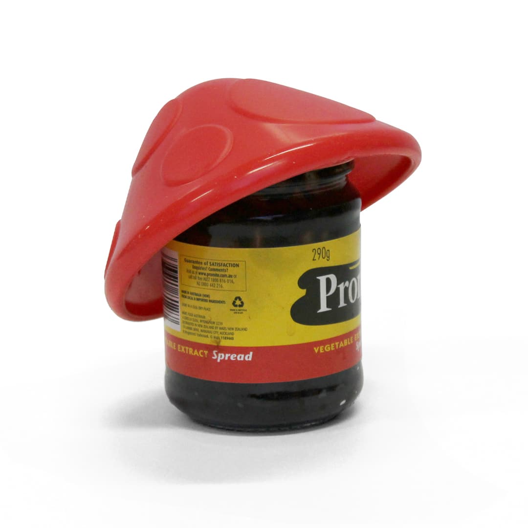Twist Jar Opener