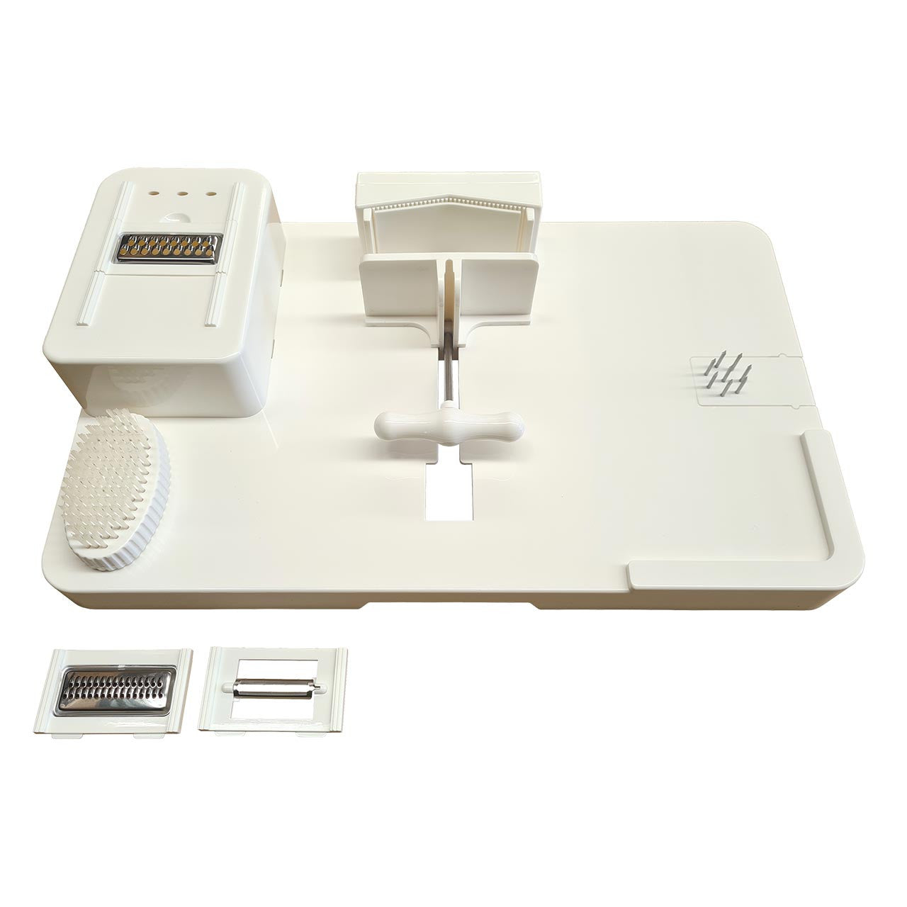 Food Preparation System