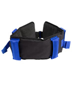 Patient Transfer – Walkbelt Slip Resistant and Soft Padded (Large - X-Large)