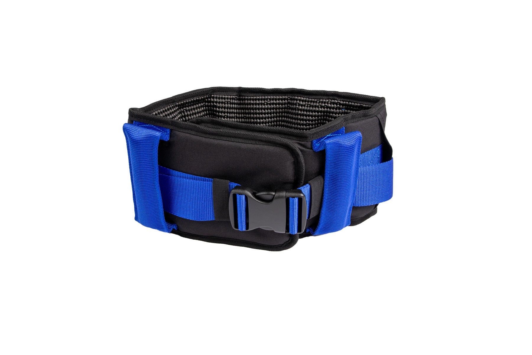 Patient Transfer – Walkbelt Slip Resistant and Soft Padded (Large - X-Large)
