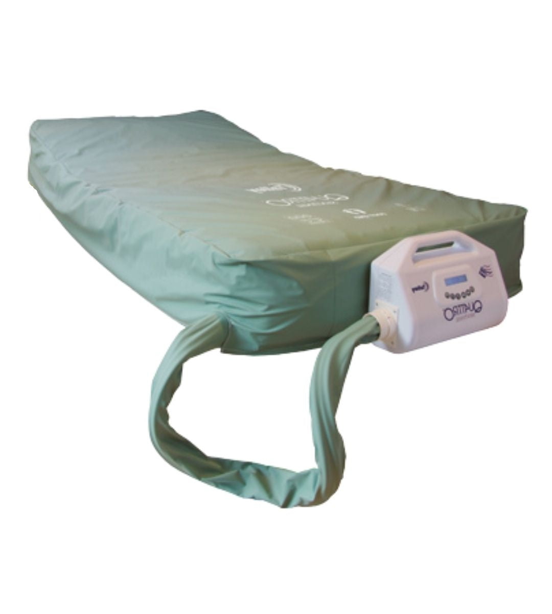 Talley Quattro Sentinel Mattress King Single