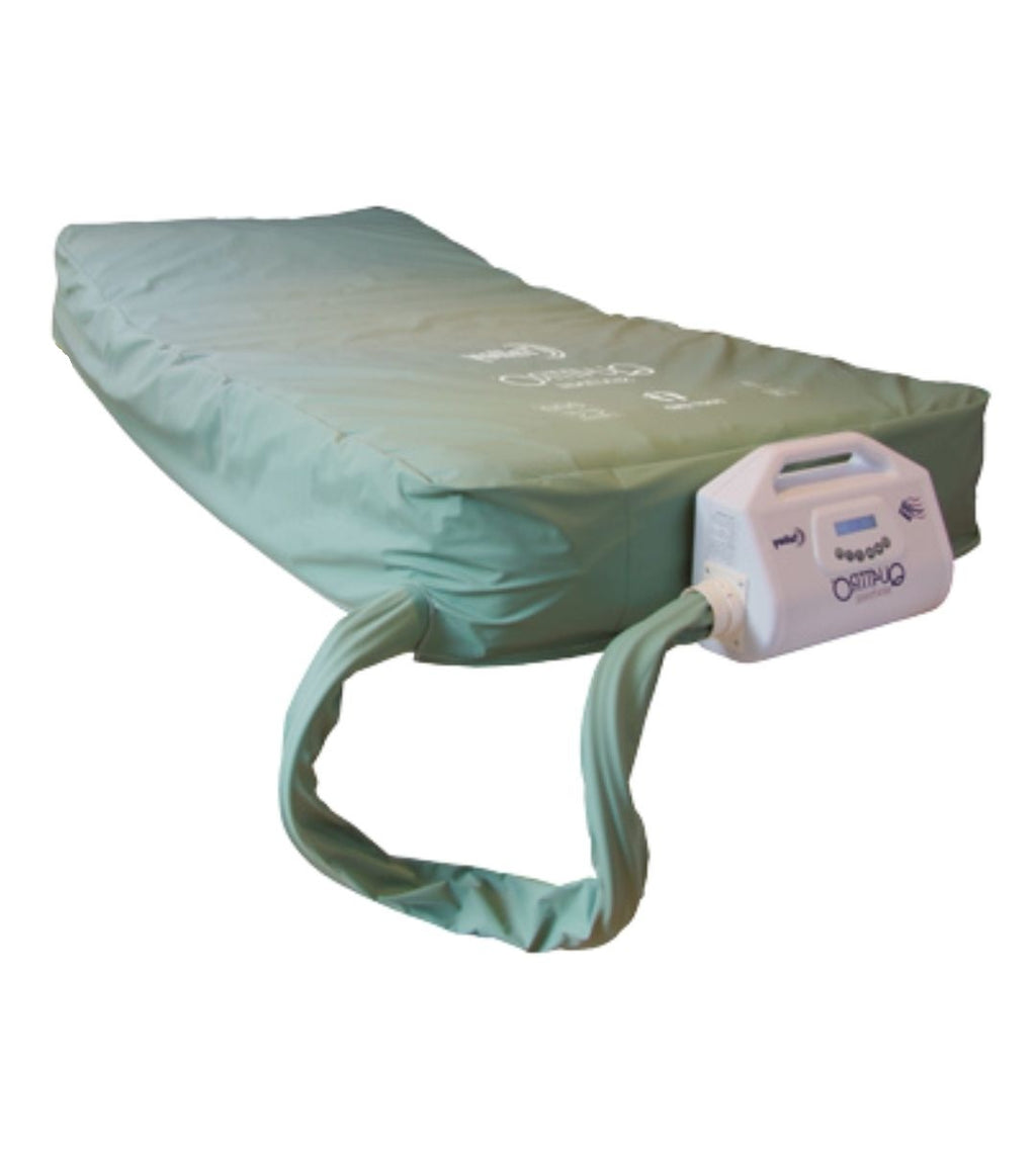 Talley Quattro Sentinel Mattress (2 Sizes)