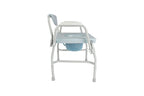 Hero Medical Bariatric 3-in-1 Commode with Drop Arms