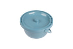 Hero Medical Bariatric 3-in-1 Commode with Drop Arms