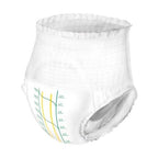 Abena Pants L1 Green 1400mL 100cm-140cm. Continence Care (15x Pack)