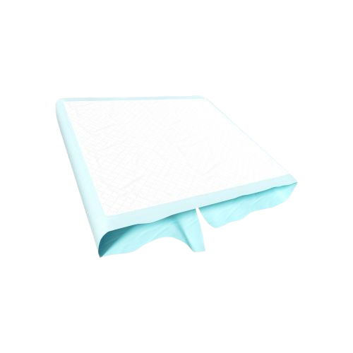 Abri-Soft Superdry Bed absorbent underlay protector pads 70x180cm. (30 x Pack)