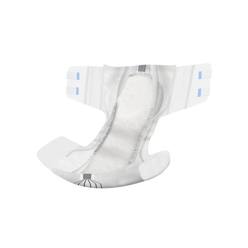 Abri-Form Abena slip XL2 3300mL 110-170cm (20x Pack)