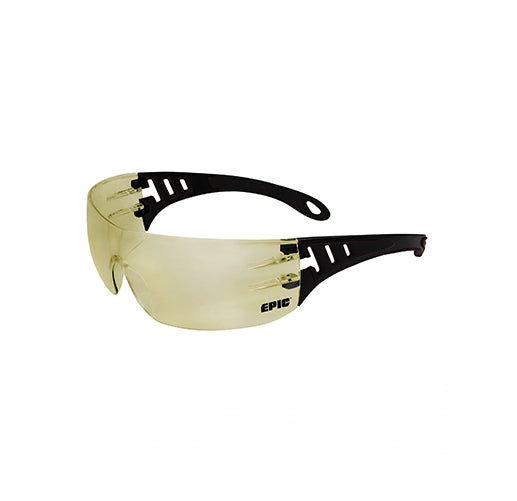 Glasses Safety EPIC® Epic AF, HC, AS (2 x pair pack) AVAILABLE IN 3 COLOURS