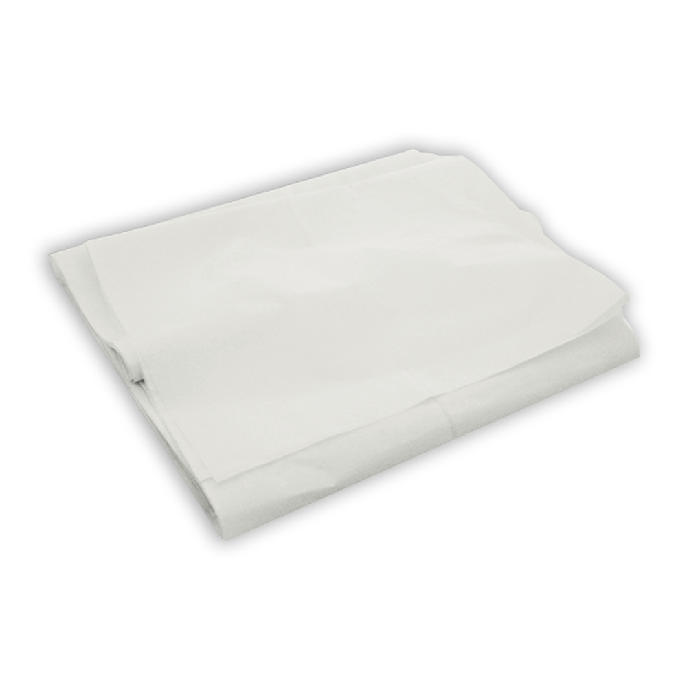 Bed Protector Disposable Spunbond Sheet 70 x 240cm (10pcs Pack)
