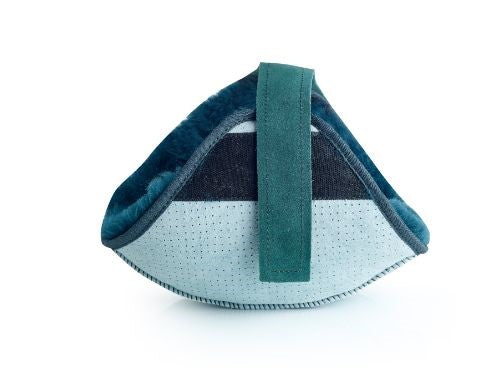 Wild Goose Sheepskin Elbow Protector (2 Sizes)
