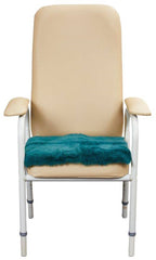 Wild Goose Sheepskin Seat Cover
