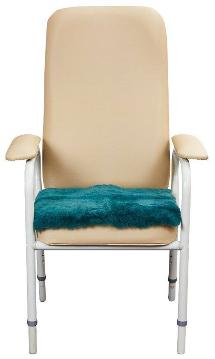 Wild Goose Sheepskin Seat Cover