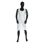 Apron PE Disposable PPE (10pcs/Pack)