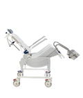 Aquatec Ocean Ergo VIP Transit Tilt Shower Commode