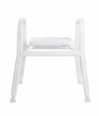 Royale Medical Premium Heavy Duty 49 cm Shower Stool