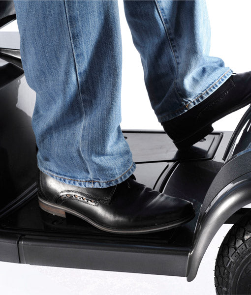Sunrise Medical Sterling S425 Mobility Scooter