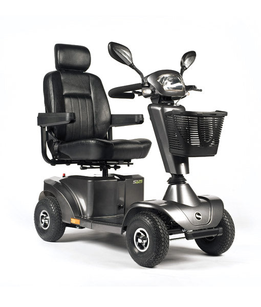 Sunrise Medical Sterling S425 Mobility Scooter