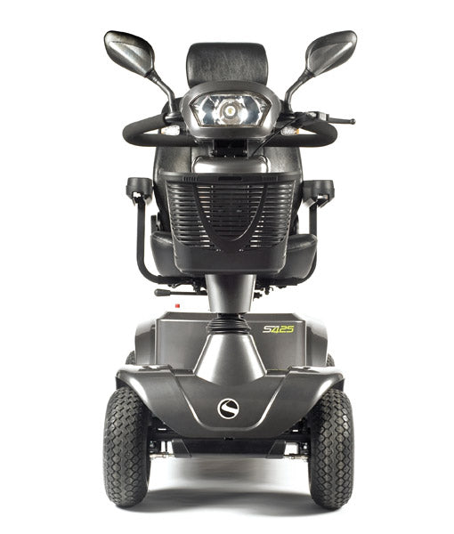 Sunrise Medical Sterling S425 Mobility Scooter