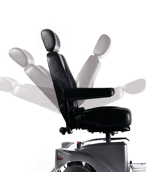 Sunrise Medical Sterling S425 Mobility Scooter