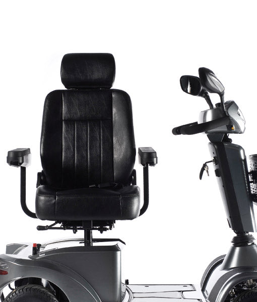 Sunrise Medical Sterling S425 Mobility Scooter