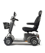 Sunrise Medical Sterling S425 Mobility Scooter