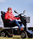 Sunrise Medical Sterling S700 Mobility Scooter