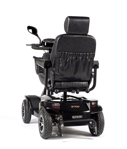 Sunrise Medical Sterling S700 Mobility Scooter