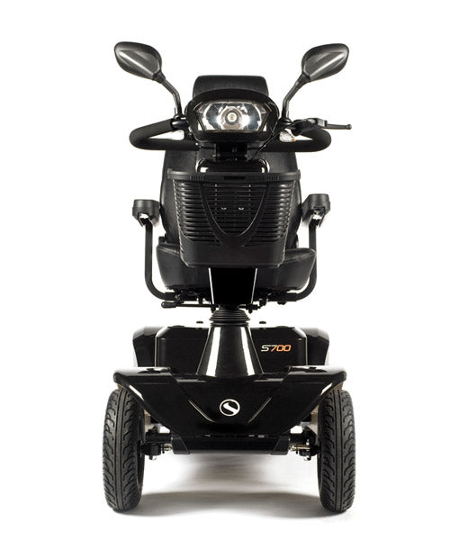 Sunrise Medical Sterling S700 Mobility Scooter
