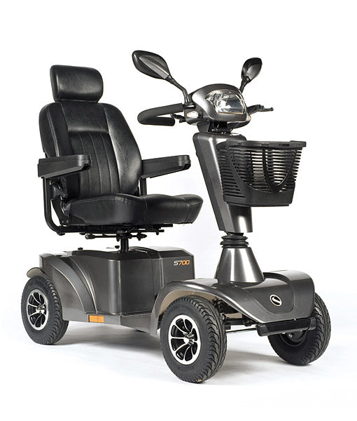 Sunrise Medical Sterling S700 Mobility Scooter