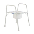 ASPIRE Over Toilet Aid - Wide (2 Types)