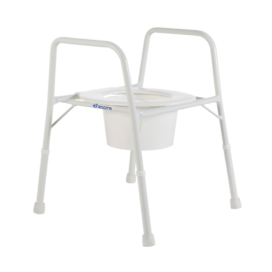 ASPIRE Over Toilet Aid - Wide (2 Types)
