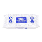 Truwipes Wet Wipes (50 Wipes)