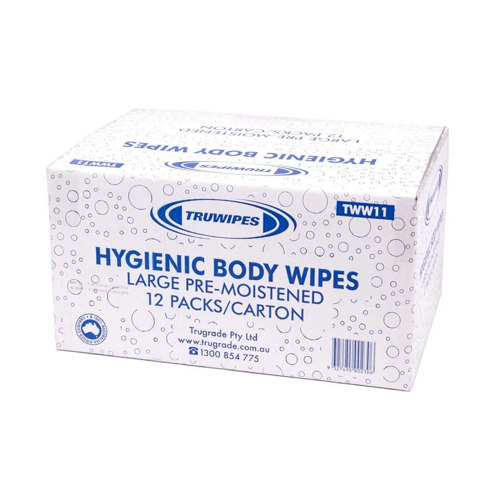 Truwipes Wet Wipes (50 Wipes)
