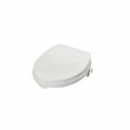 Hero Medical Toilet Seat Raiser (Lid & No Lid)