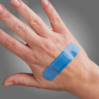 A-CARE Detectable Standard Strips 7.5 x 2.5cm. Wound Care(100/Box)