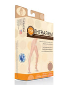 Therafirm Unisex Pantyhose Mild Support 15-20mmHg