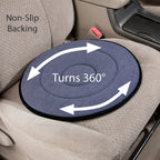 ASPIRE Swivel Cushion