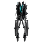 ASPIRE VIDA MG - Ultralight Magnesium Wheelchair (2 Colour Options)