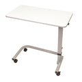 ASPIRE Overbed Table Laminate Flat Top (2 Colour Options)