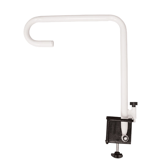 ASPIRE - Clamp on Bed Pole - Left