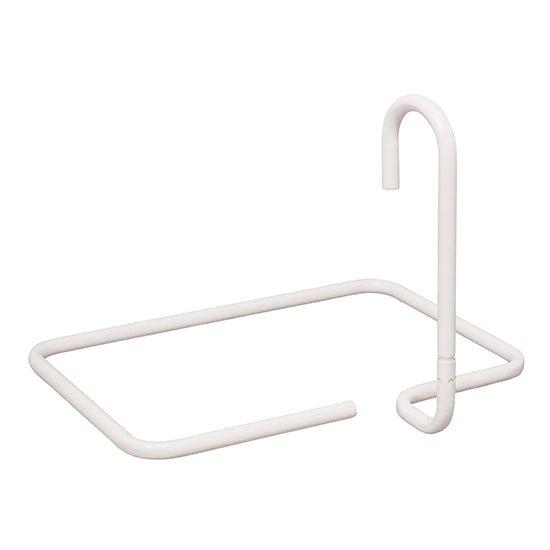 ASPIRE - Bed Pole With Adjustable Crook Handle