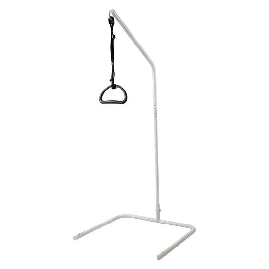 ASPIRE - Free-Standing Self-Help Pole