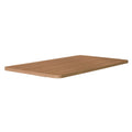 ASPIRE Overbed Table Top - Laminated & Customs TOP ONLY (5 Colour Options)