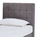 ASPIRE ComfiMotion Headboard Allure (5 Sizes)