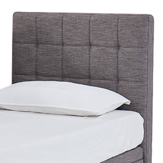 ASPIRE ComfiMotion Headboard Allure (5 Sizes)