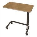 ASPIRE Overbed Table - Gun Metal Frame (3 Colour Options)