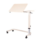 ASPIRE Overbed Table - Split Table Top
