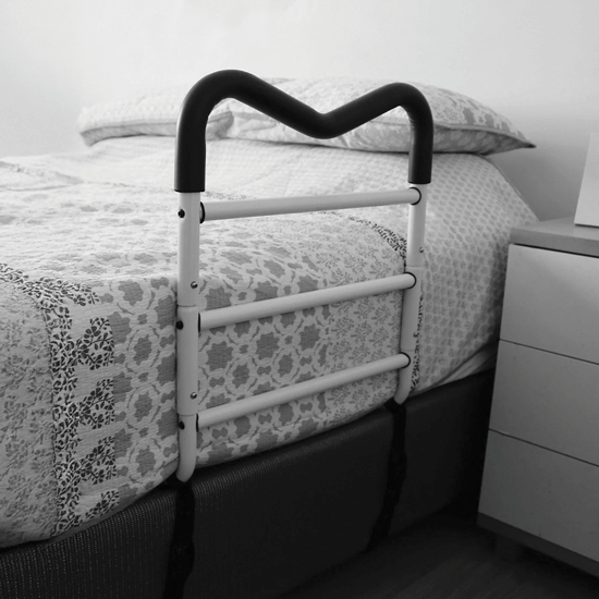 AFFINITY - Grab Handle / Bed Rail